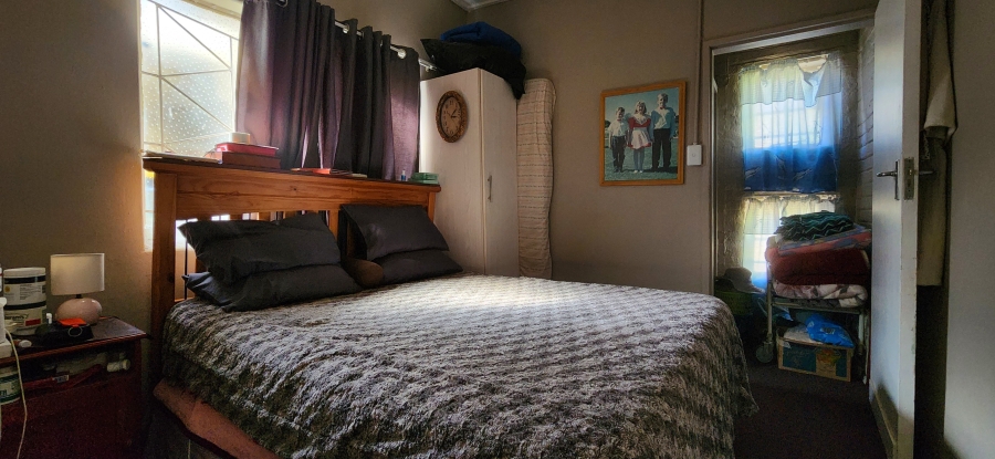 8 Bedroom Property for Sale in Baillie Park North West